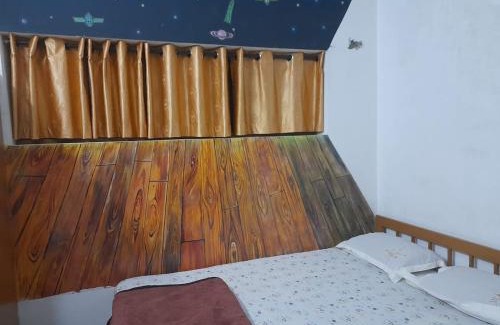 Chithirapuram House | Starlit holidays home