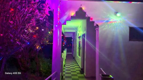 Chithirapuram House | Starlit holidays home