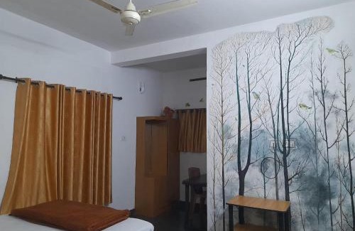 Chithirapuram House | Starlit holidays home