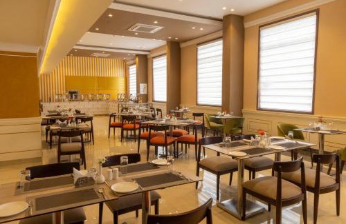 Tirupati Hotel | Starlit Suites Tirupati