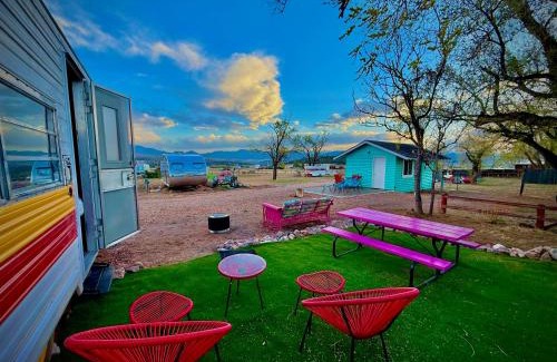 Canon City Other | Starlite Vintage Resort
