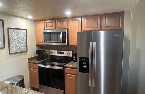 Starr Pass Condo | Starr Views at Starr Pass, 2 Bed, 2 Bath Suite, 2nd Floor, Tucson Mountain View