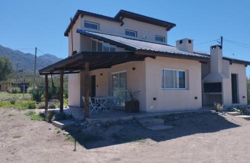 Cacheuta Ski Chalet | Starry Lodge