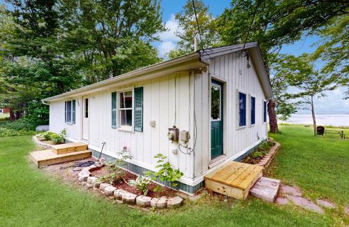 Smithfield House | Starry Nights Camp