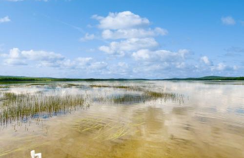 Smithfield House | Starry Nights Camp