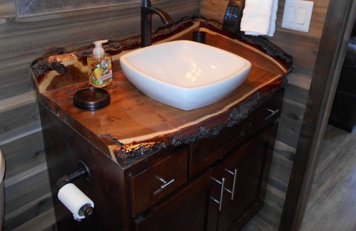 Teasdale House | Starry Nights & Red Rock Delights: Grill-Fish-Hike