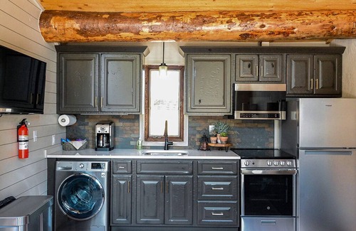 Buena Vista Apartment | Starry Nights, World so Bright
