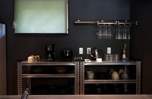 Kitaazumi-gun Apartment | STARRY RESIDENCE SUITE - Vacation STAY 31871v