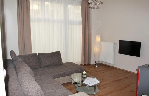 Charlottenburg Apartment | Stars Berlin Apartments Zillestraße