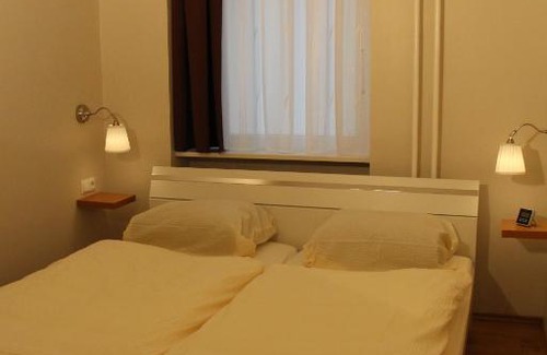 Charlottenburg Apartment | Stars Berlin Apartments Zillestraße