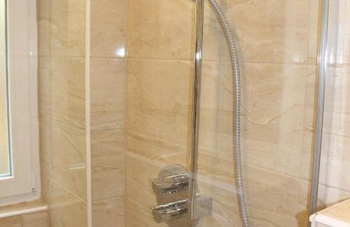 Charlottenburg Apartment | Stars Berlin Apartments Zillestraße