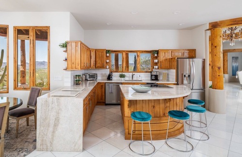 Carefree House | Starscape - An Enchanting Cave Creek Estate