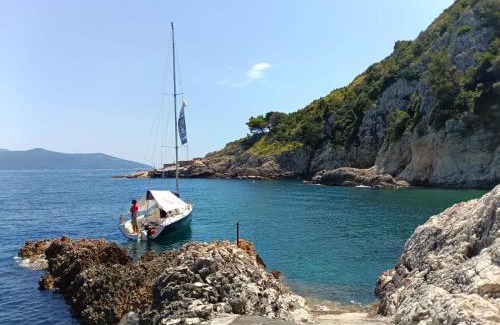 Moscenicka Draga Boat Rental | Starship JSAILING