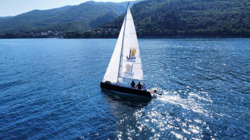 Moscenicka Draga Boat Rental | Starship JSAILING
