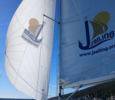 Moscenicka Draga Boat Rental | Starship JSAILING