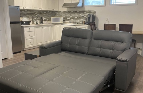 Gordon Head House | Starting Point Family House