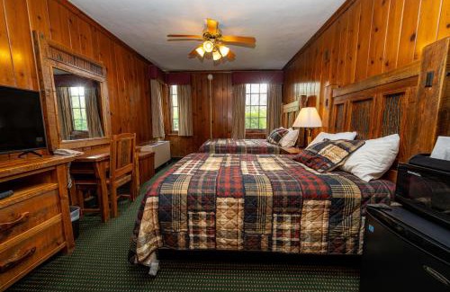 Oglesby Hotel | Starved Rock Lodge