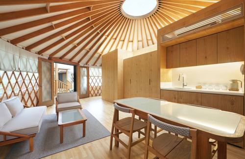 Aewol Resort | STARVILLE