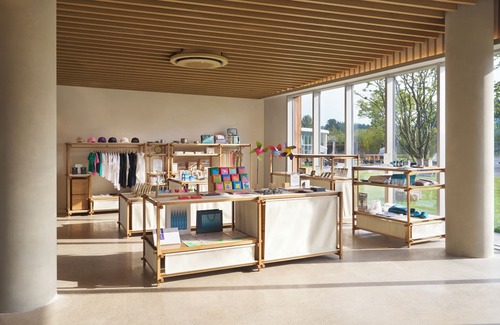 Aewol Resort | STARVILLE