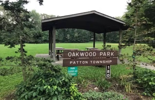 State College House | State College Getaway-Private and Relaxing.We Are!