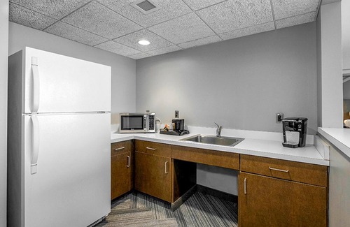 Downtown Springfield Hotel | State House Inn, Trademark Collection by Wyndham