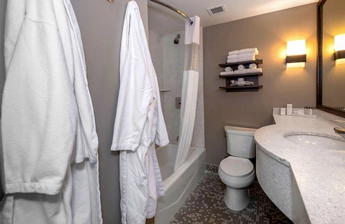 Downtown Springfield Hotel | State House Inn, Trademark Collection by Wyndham