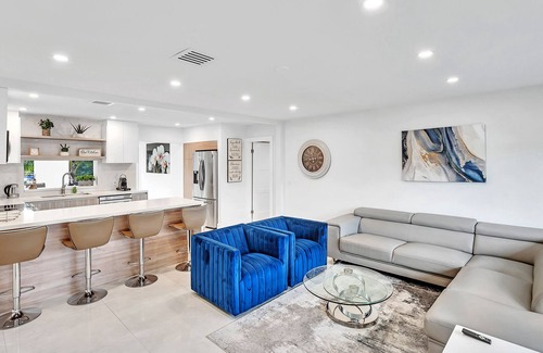 Fort Lauderdale House | State of the Art Lakefront Oasis - Casino, Beaches