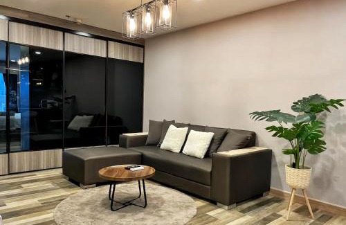 Bang Rak Apartment | State Tower Bangkok