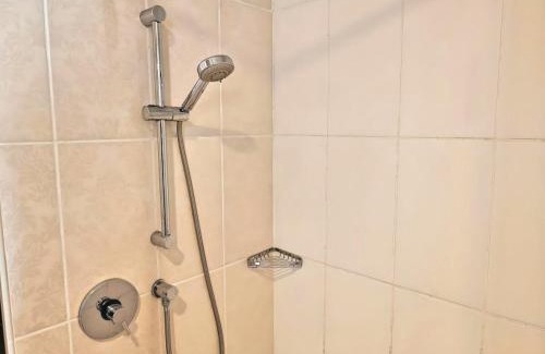 Menteng Apartment | Stategic 1et Cikditiro 2BR Apt with Pool, Gym, Wi-Fi by 2ndHome