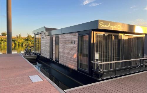 Ohe en Laak Boat Rental | Statendam 12 Ohé & Laak