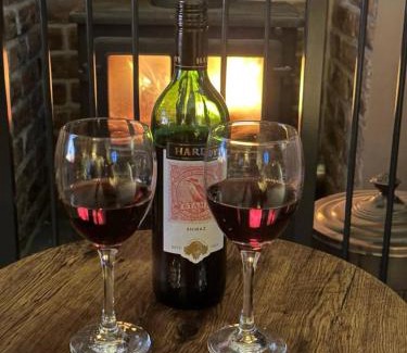 Langwathby House | Station Cottage 4 Bed Cottage Ev Free Parking
