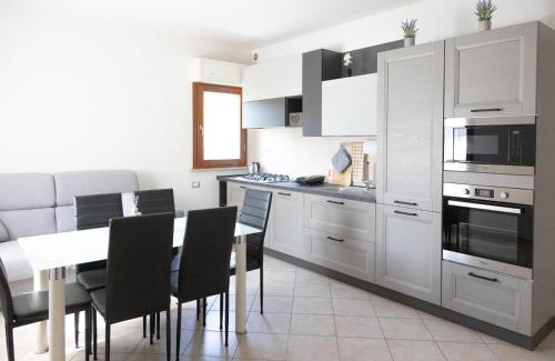 Torrita Tiberina Apartment | Station House