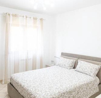 Torrita Tiberina Apartment | Station House