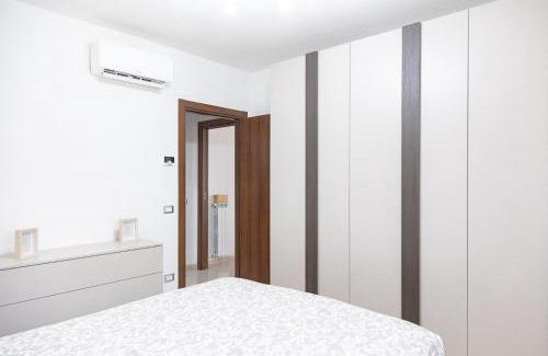 Torrita Tiberina Apartment | Station House