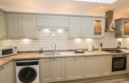 Blakedown Cottage | Station Masters Cottage