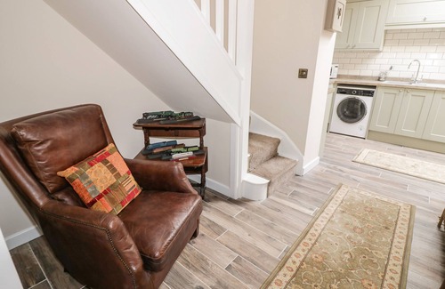 Blakedown Cottage | Station Masters Cottage