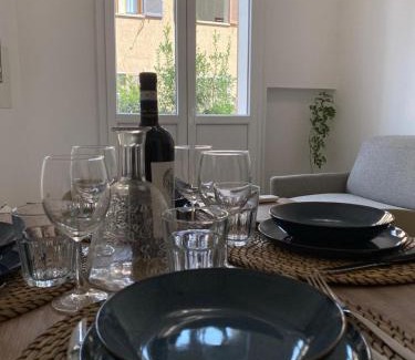 Bolognina Apartment | Station's Nest - Bologna Fiera - Free Parking