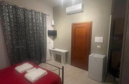 Avellino Bed & Breakfast | Station's Room