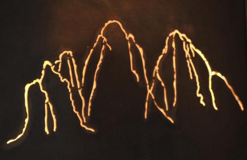 Valle San Silvestro Hotel | Stauder