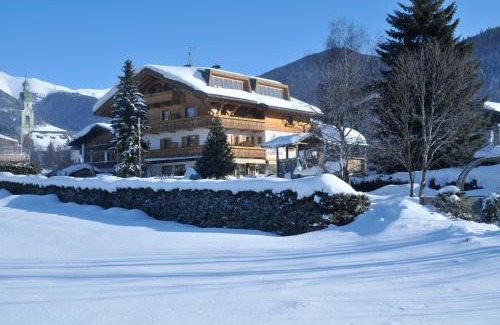 Valle San Silvestro Hotel | Stauder