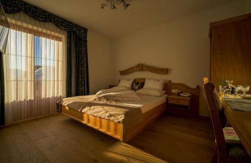 Valle San Silvestro Hotel | Stauder
