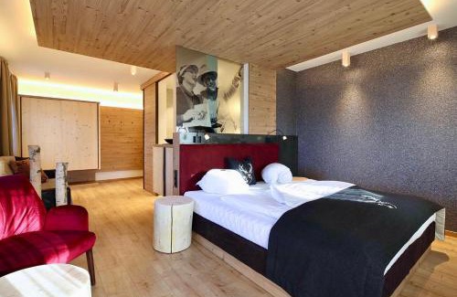 Valle San Silvestro Hotel | Stauder