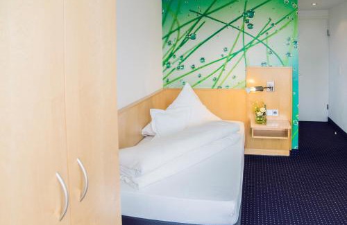Metzingen Hotel | Stausee-Hotel