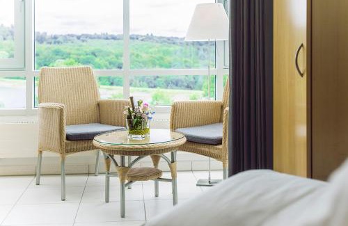 Metzingen Hotel | Stausee-Hotel