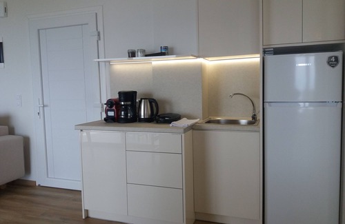 Diakofto House | Stavento beach front suites