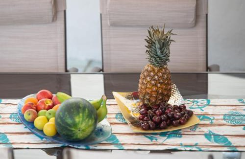 Sithonia Apartment | Stavroula's Paradise House