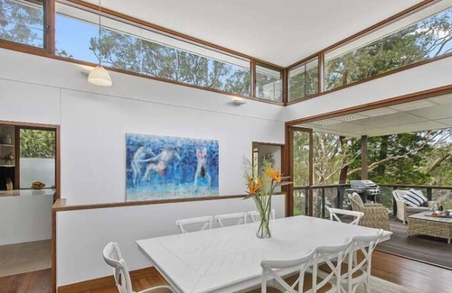 Pearl Beach House | *Stay 3 for 2 nights this Winter & 3 for 4 July School holidays*