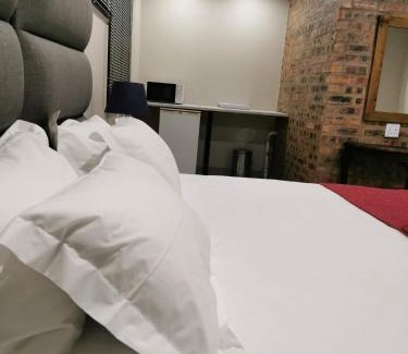 Elarduspark House | Stay@603 Guesthouse