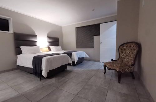 Elarduspark House | Stay@603 Guesthouse