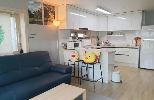 Gyeongju House | Stay Ali